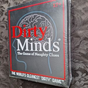 Dirty Minds Game